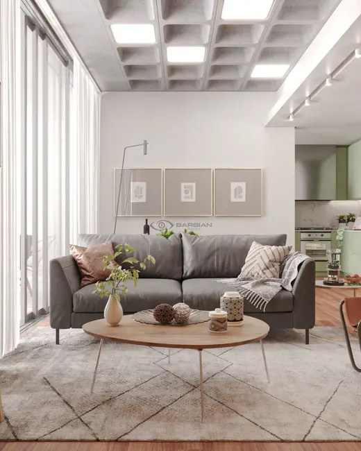 Foto 6 de Apartamento com 2 quartos à venda, 79m2 em Centro, Capao Da Canoa - RS