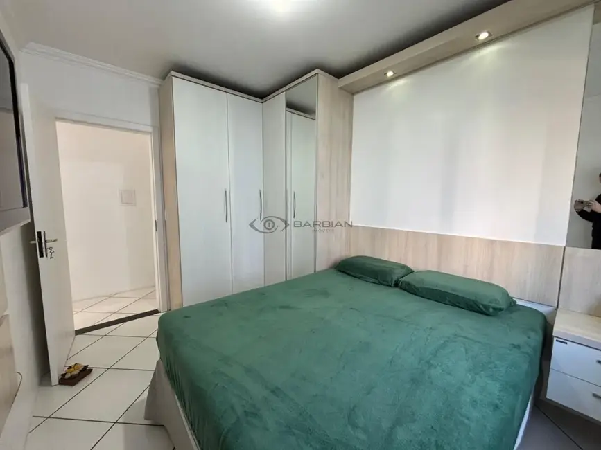 Apartamento com 1 quarto à venda, 45m2 em Senai, Santa Cruz Do Sul - RS - imagem 5 Foto 5 de Apartamento com 1 quarto à venda, 45m2 em Senai, Santa Cruz Do Sul - RS