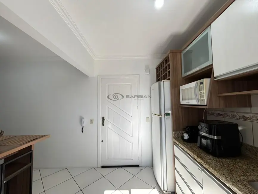 Apartamento com 1 quarto à venda, 45m2 em Senai, Santa Cruz Do Sul - RS - imagem 9 Foto 9 de Apartamento com 1 quarto à venda, 45m2 em Senai, Santa Cruz Do Sul - RS