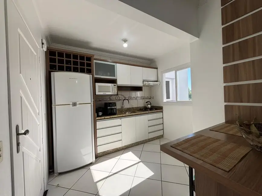 Apartamento com 1 quarto à venda, 45m2 em Senai, Santa Cruz Do Sul - RS - imagem 2 Foto 2 de Apartamento com 1 quarto à venda, 45m2 em Senai, Santa Cruz Do Sul - RS