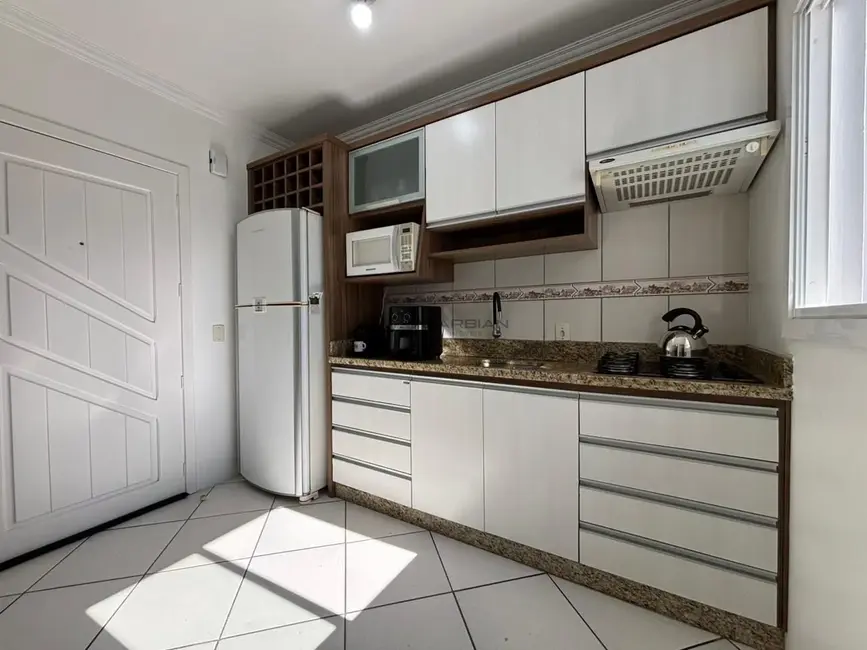 Apartamento com 1 quarto à venda, 45m2 em Senai, Santa Cruz Do Sul - RS - imagem 1 Foto 1 de Apartamento com 1 quarto à venda, 45m2 em Senai, Santa Cruz Do Sul - RS