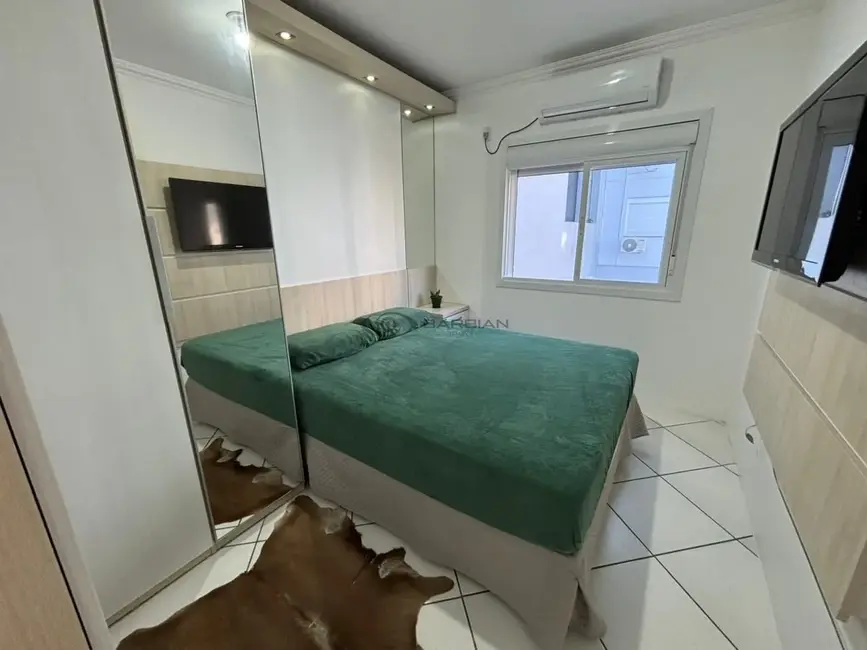 Apartamento com 1 quarto à venda, 45m2 em Senai, Santa Cruz Do Sul - RS - imagem 6 Foto 6 de Apartamento com 1 quarto à venda, 45m2 em Senai, Santa Cruz Do Sul - RS