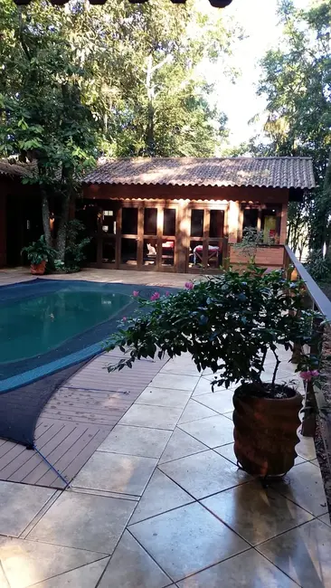 Foto 2 de Chácara com 3 quartos à venda, 900m2 em Santa Cruz Do Sul - RS