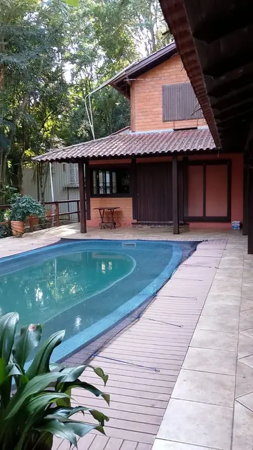 Foto 4 de Chácara com 3 quartos à venda, 900m2 em Santa Cruz Do Sul - RS