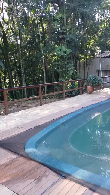 Foto 6 de Chácara com 3 quartos à venda, 900m2 em Santa Cruz Do Sul - RS