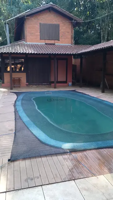 Foto 7 de Chácara com 3 quartos à venda, 900m2 em Santa Cruz Do Sul - RS