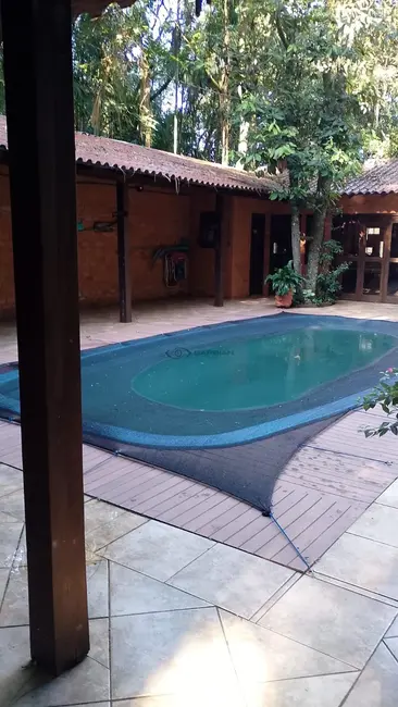Foto 8 de Chácara com 3 quartos à venda, 900m2 em Santa Cruz Do Sul - RS