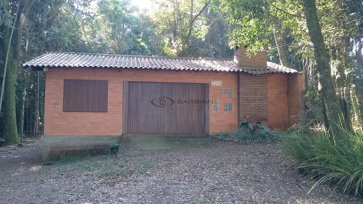 Foto 9 de Chácara com 3 quartos à venda, 900m2 em Santa Cruz Do Sul - RS