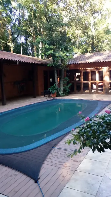 Foto 5 de Chácara com 3 quartos à venda, 900m2 em Santa Cruz Do Sul - RS