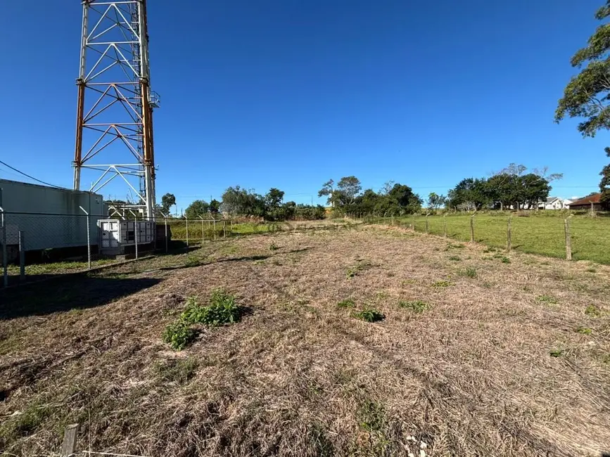 Foto 1 de Terreno / Lote à venda, 1071m2 em João Alves, Santa Cruz Do Sul - RS