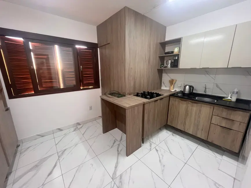Foto 3 de Apartamento com 1 quarto à venda, 56m2 em Avenida, Santa Cruz Do Sul - RS
