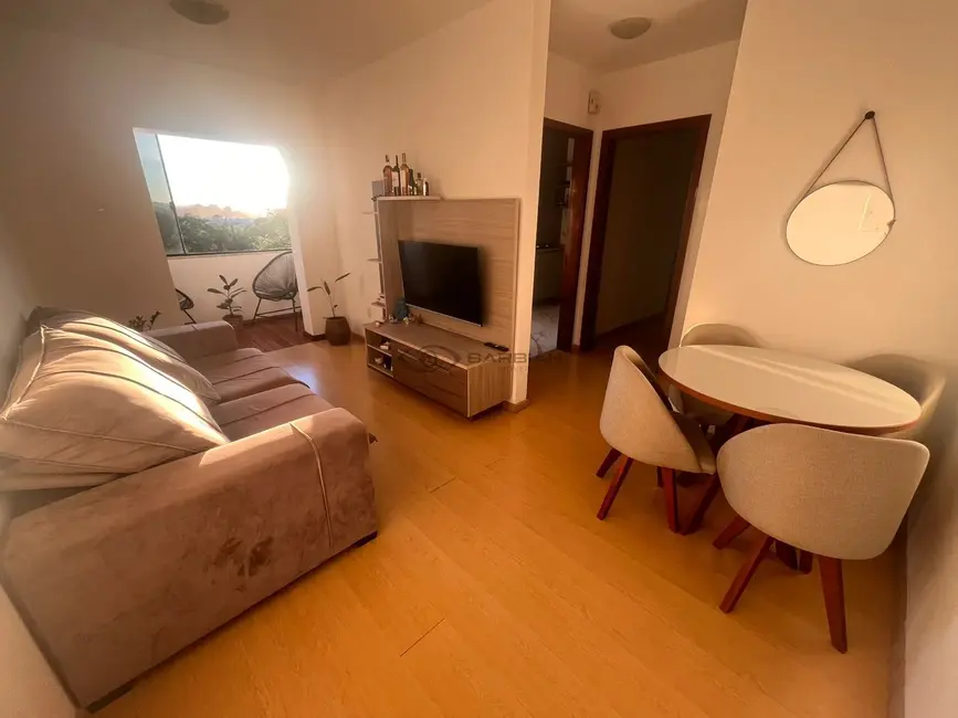 Foto 1 de Apartamento com 1 quarto à venda, 56m2 em Avenida, Santa Cruz Do Sul - RS