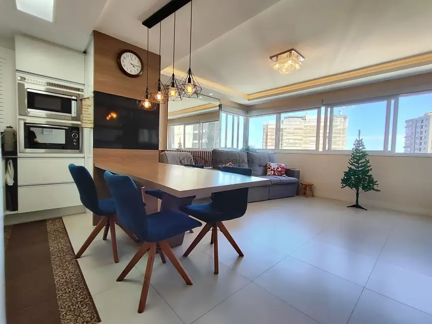 Foto 3 de Apartamento com 3 quartos à venda, 88m2 em Torres - RS