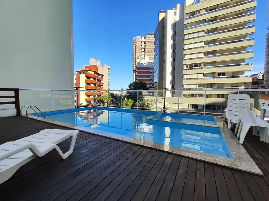 Foto 1 de Apartamento com 3 quartos à venda, 88m2 em Torres - RS