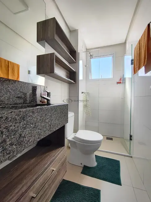 Foto 9 de Apartamento com 3 quartos à venda, 88m2 em Torres - RS