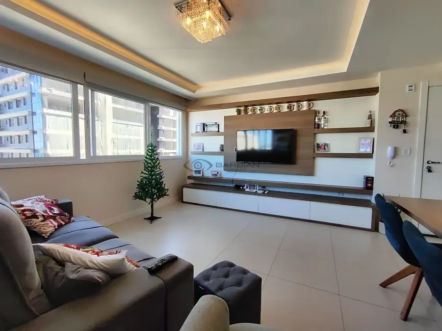 Foto 7 de Apartamento com 3 quartos à venda, 88m2 em Torres - RS