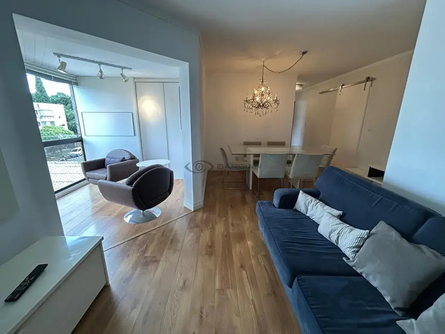 Apartamento com 2 quartos à venda, 93m2 em Centro, Santa Cruz Do Sul - RS - imagem 3 Foto 3 de Apartamento com 2 quartos à venda, 93m2 em Centro, Santa Cruz Do Sul - RS