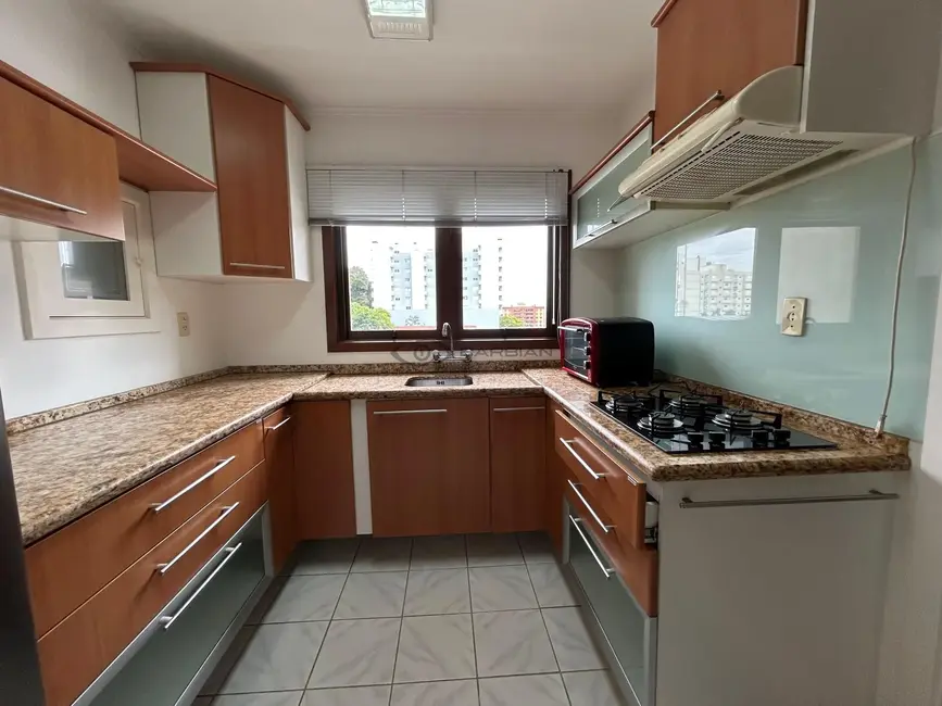 Apartamento com 2 quartos à venda, 93m2 em Centro, Santa Cruz Do Sul - RS - imagem 9 Foto 9 de Apartamento com 2 quartos à venda, 93m2 em Centro, Santa Cruz Do Sul - RS