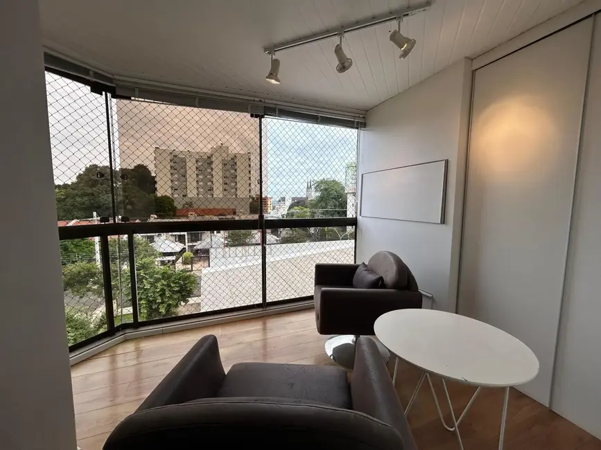 Apartamento com 2 quartos à venda, 93m2 em Centro, Santa Cruz Do Sul - RS - imagem 2 Foto 2 de Apartamento com 2 quartos à venda, 93m2 em Centro, Santa Cruz Do Sul - RS