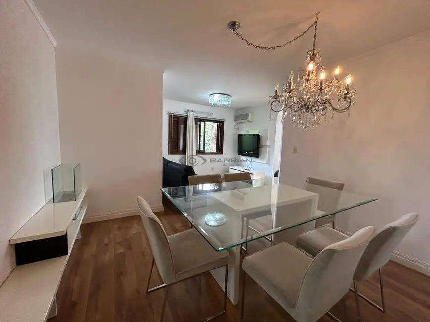 Apartamento com 2 quartos à venda, 93m2 em Centro, Santa Cruz Do Sul - RS - imagem 6 Foto 6 de Apartamento com 2 quartos à venda, 93m2 em Centro, Santa Cruz Do Sul - RS