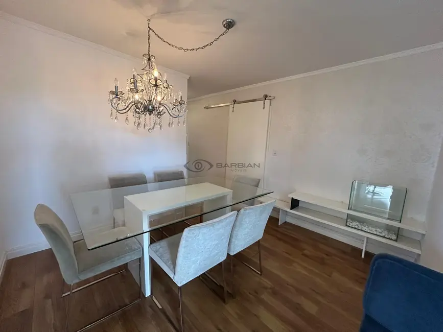 Apartamento com 2 quartos à venda, 93m2 em Centro, Santa Cruz Do Sul - RS - imagem 7 Foto 7 de Apartamento com 2 quartos à venda, 93m2 em Centro, Santa Cruz Do Sul - RS