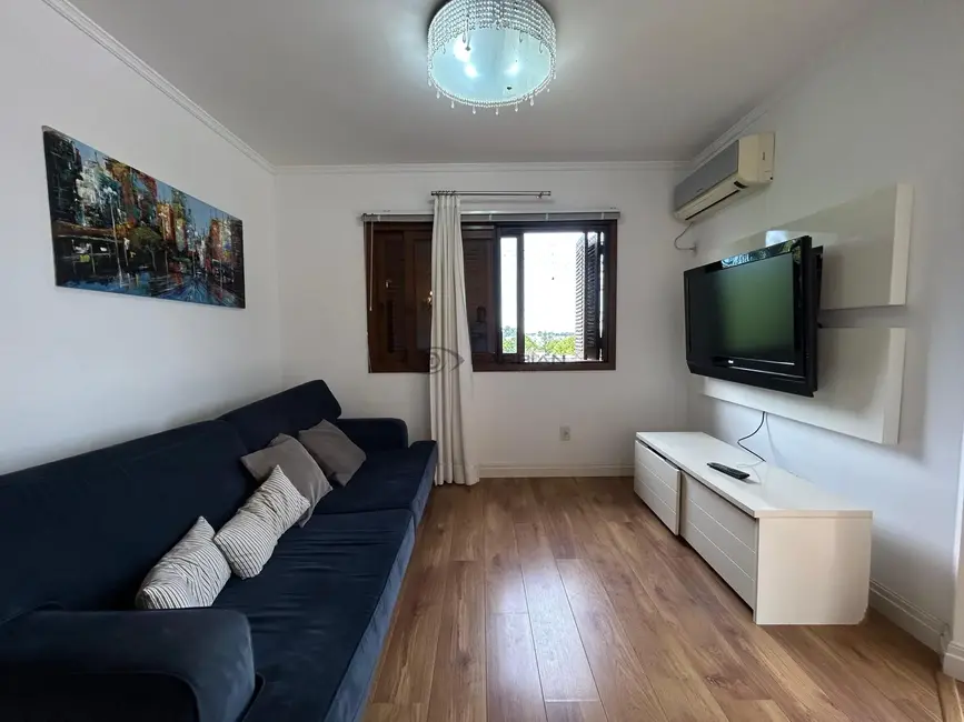 Apartamento com 2 quartos à venda, 93m2 em Centro, Santa Cruz Do Sul - RS - imagem 5 Foto 5 de Apartamento com 2 quartos à venda, 93m2 em Centro, Santa Cruz Do Sul - RS