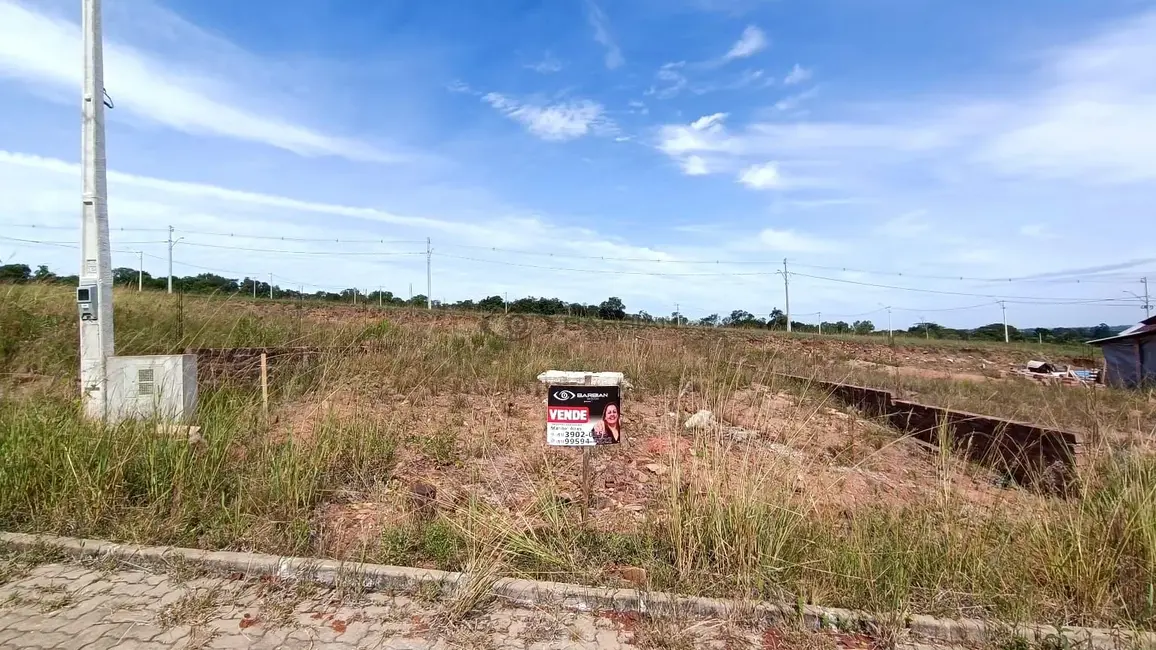 Foto 1 de Terreno / Lote à venda, 300m2 em Esmeralda, Santa Cruz Do Sul - RS