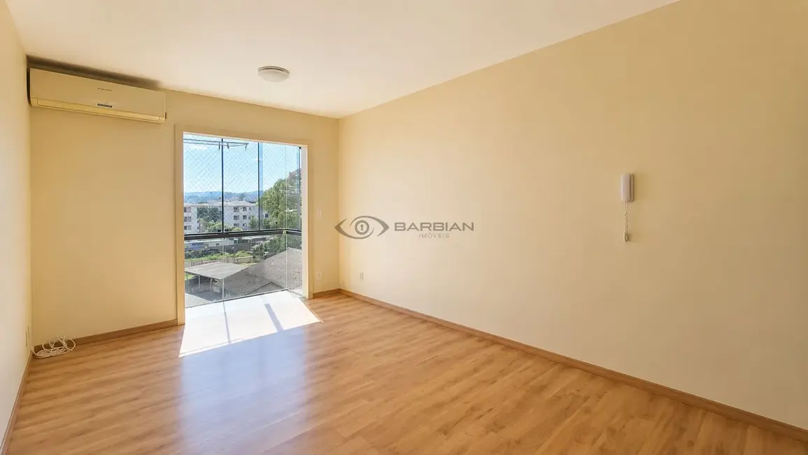 Foto 2 de Apartamento com 3 quartos à venda, 69m2 em Centro, Santa Cruz Do Sul - RS