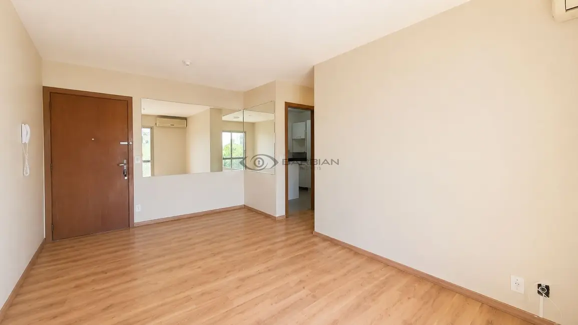Foto 3 de Apartamento com 3 quartos à venda, 69m2 em Centro, Santa Cruz Do Sul - RS