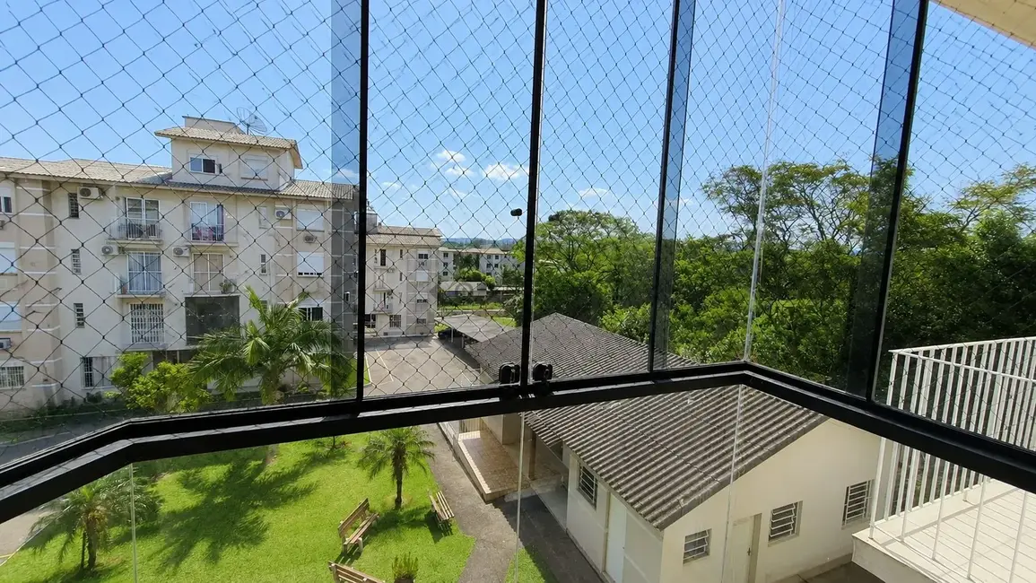 Foto 5 de Apartamento com 3 quartos à venda, 69m2 em Centro, Santa Cruz Do Sul - RS