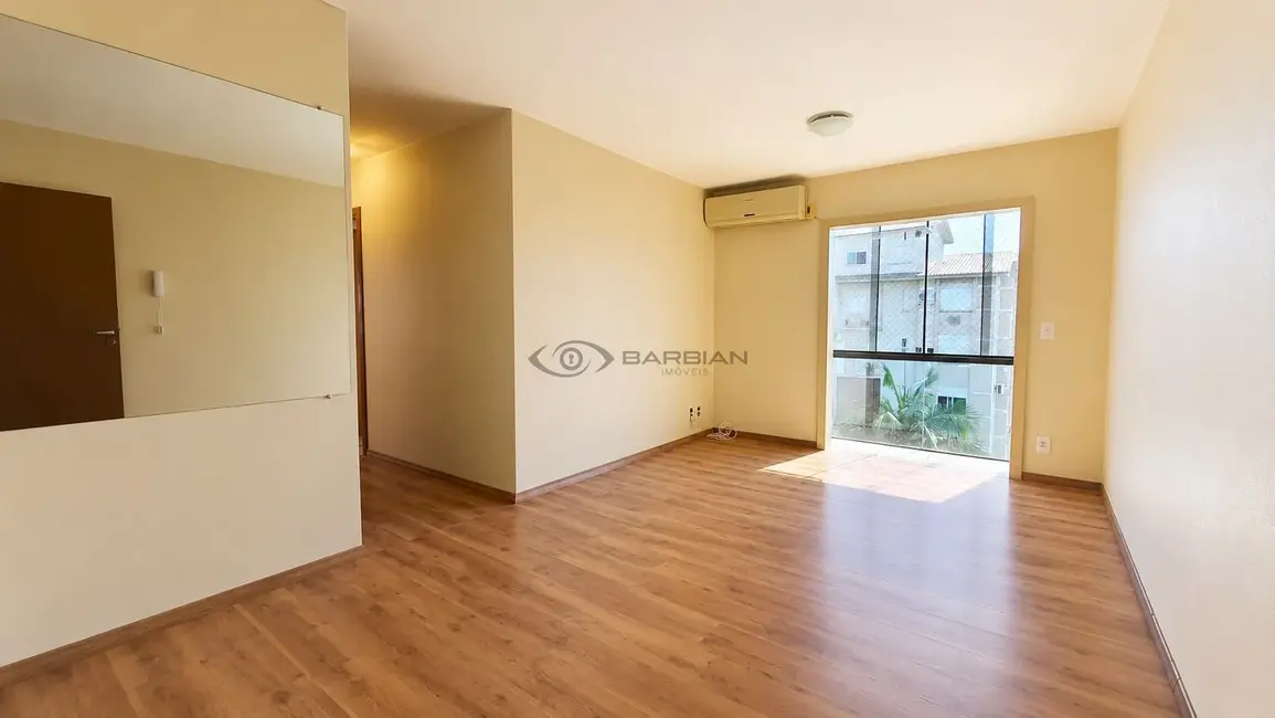 Foto 1 de Apartamento com 3 quartos à venda, 69m2 em Centro, Santa Cruz Do Sul - RS