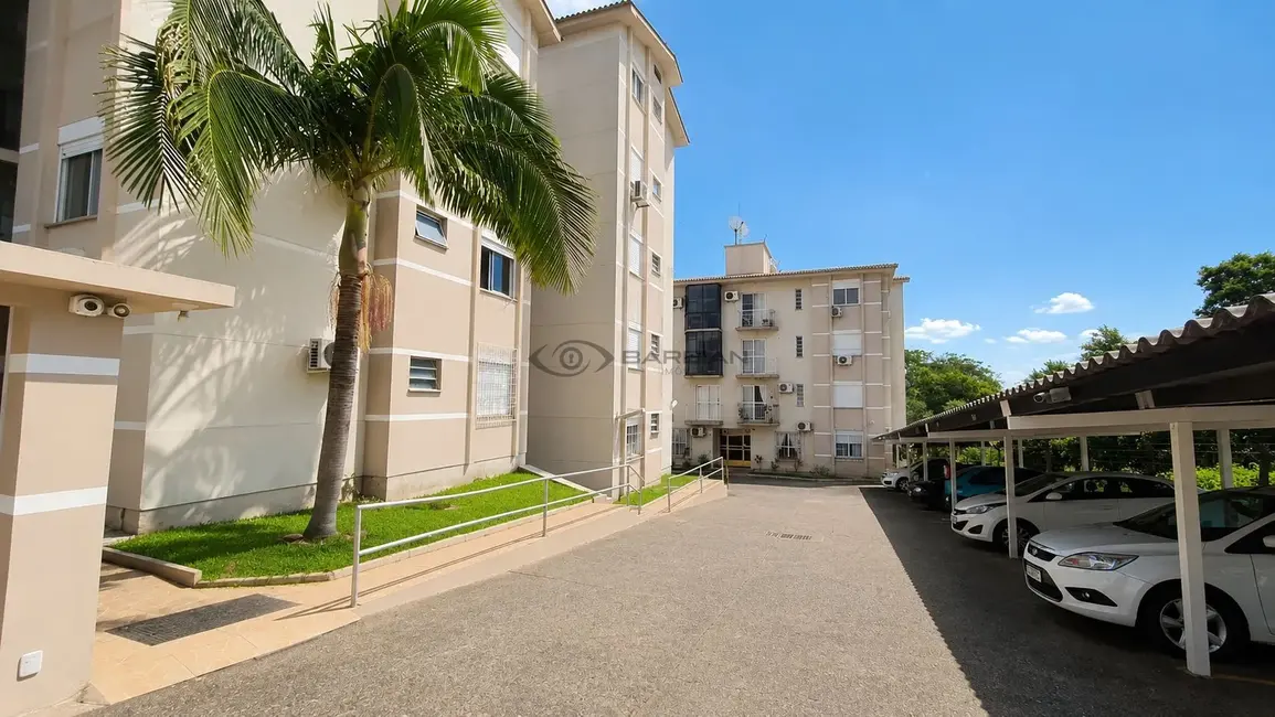 Foto 6 de Apartamento com 3 quartos à venda, 69m2 em Centro, Santa Cruz Do Sul - RS