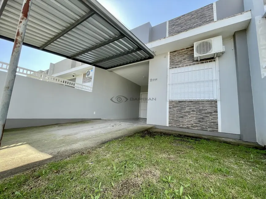 Foto 2 de Casa com 2 quartos à venda, 62m2 em Vera Cruz - RS