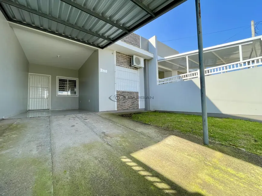 Foto 3 de Casa com 2 quartos à venda, 62m2 em Vera Cruz - RS