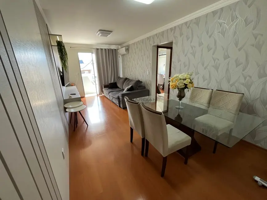 Apartamento com 3 quartos à venda, 77m2 em Santo Inácio, Santa Cruz Do Sul - RS - imagem 1 Foto 1 de Apartamento com 3 quartos à venda, 77m2 em Santo Inácio, Santa Cruz Do Sul - RS