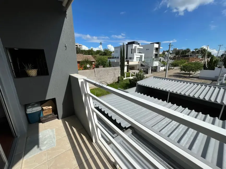 Apartamento com 3 quartos à venda, 77m2 em Santo Inácio, Santa Cruz Do Sul - RS - imagem 5 Foto 5 de Apartamento com 3 quartos à venda, 77m2 em Santo Inácio, Santa Cruz Do Sul - RS