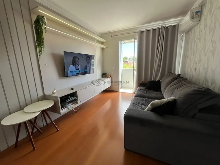 Apartamento com 3 quartos à venda, 77m2 em Santo Inácio, Santa Cruz Do Sul - RS - imagem 3 Foto 3 de Apartamento com 3 quartos à venda, 77m2 em Santo Inácio, Santa Cruz Do Sul - RS