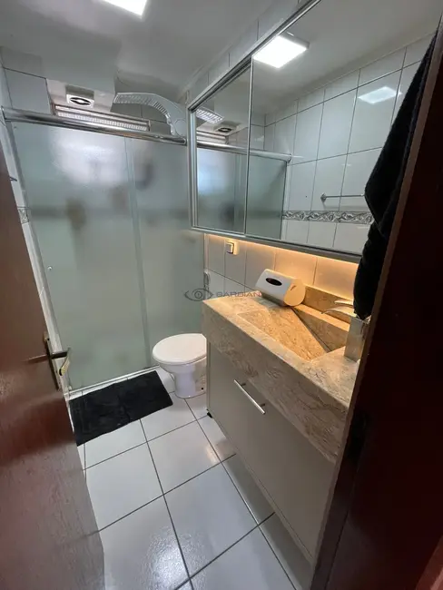Apartamento com 3 quartos à venda, 77m2 em Santo Inácio, Santa Cruz Do Sul - RS - imagem 9 Foto 9 de Apartamento com 3 quartos à venda, 77m2 em Santo Inácio, Santa Cruz Do Sul - RS