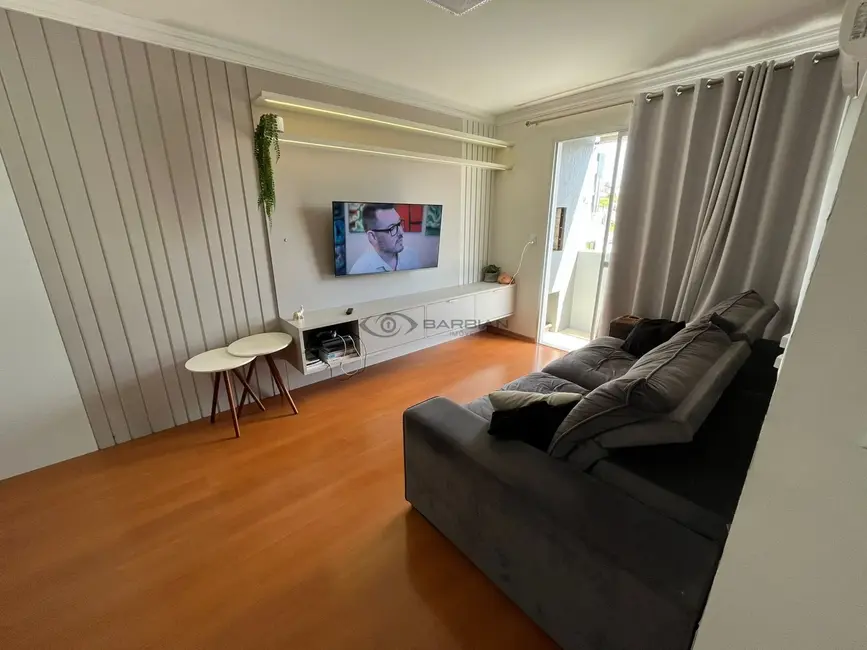 Apartamento com 3 quartos à venda, 77m2 em Santo Inácio, Santa Cruz Do Sul - RS - imagem 2 Foto 2 de Apartamento com 3 quartos à venda, 77m2 em Santo Inácio, Santa Cruz Do Sul - RS