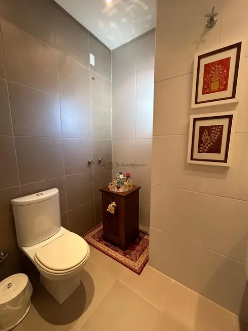 Foto 8 de Apartamento com 3 quartos à venda, 105m2 em Centro, Santa Cruz Do Sul - RS