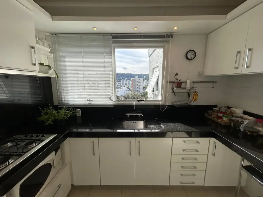 Foto 6 de Apartamento com 3 quartos à venda, 105m2 em Centro, Santa Cruz Do Sul - RS