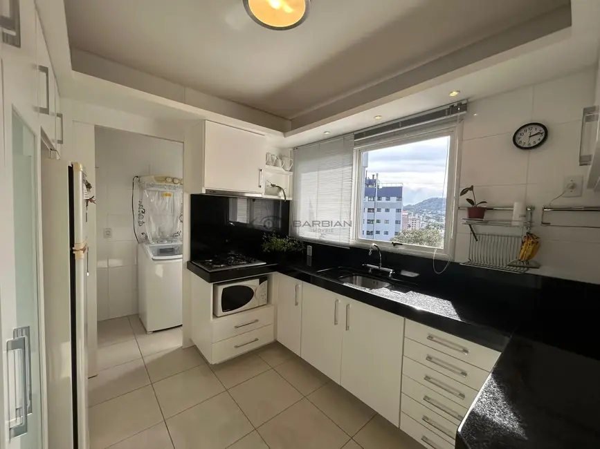Foto 5 de Apartamento com 3 quartos à venda, 105m2 em Centro, Santa Cruz Do Sul - RS