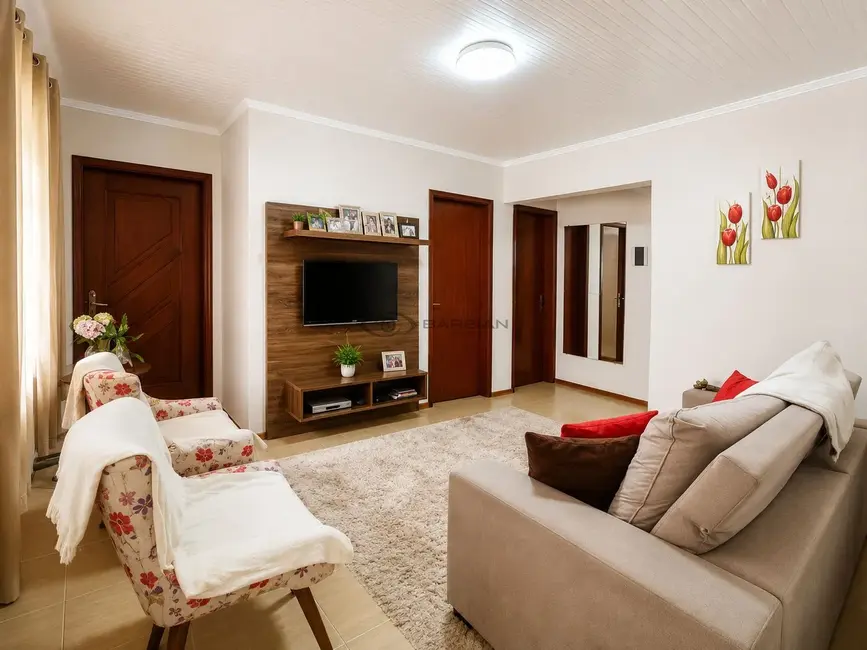 Foto 3 de Casa com 3 quartos à venda, 124m2 em Bonfim, Santa Cruz Do Sul - RS