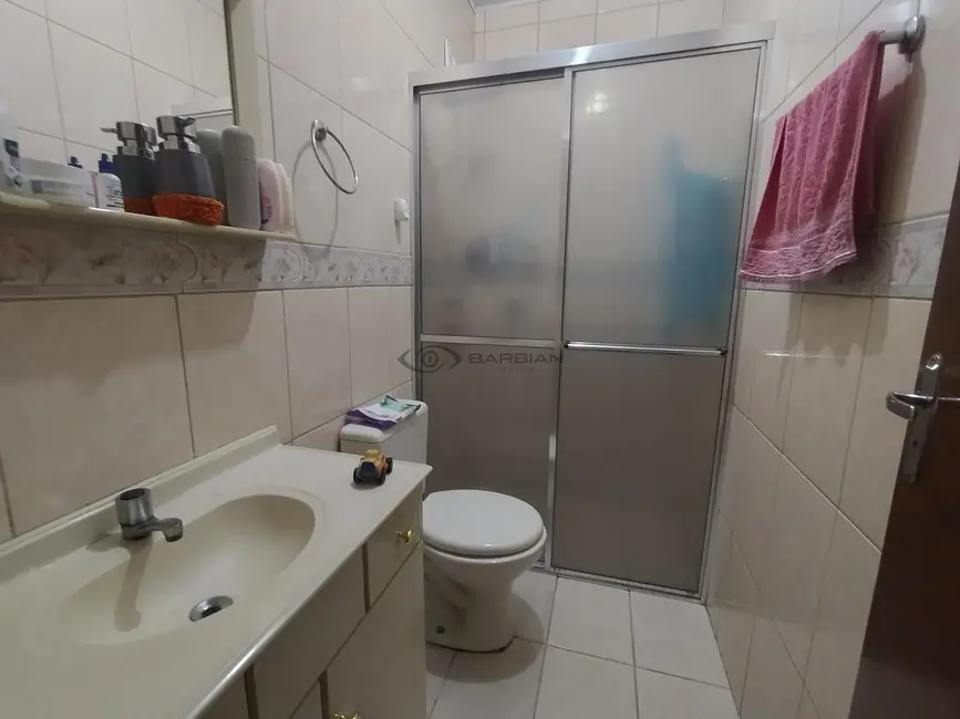 Foto 9 de Casa com 3 quartos à venda, 124m2 em Bonfim, Santa Cruz Do Sul - RS