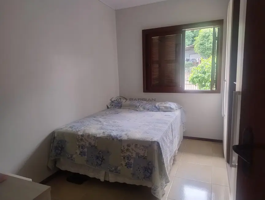 Foto 6 de Casa com 3 quartos à venda, 124m2 em Bonfim, Santa Cruz Do Sul - RS