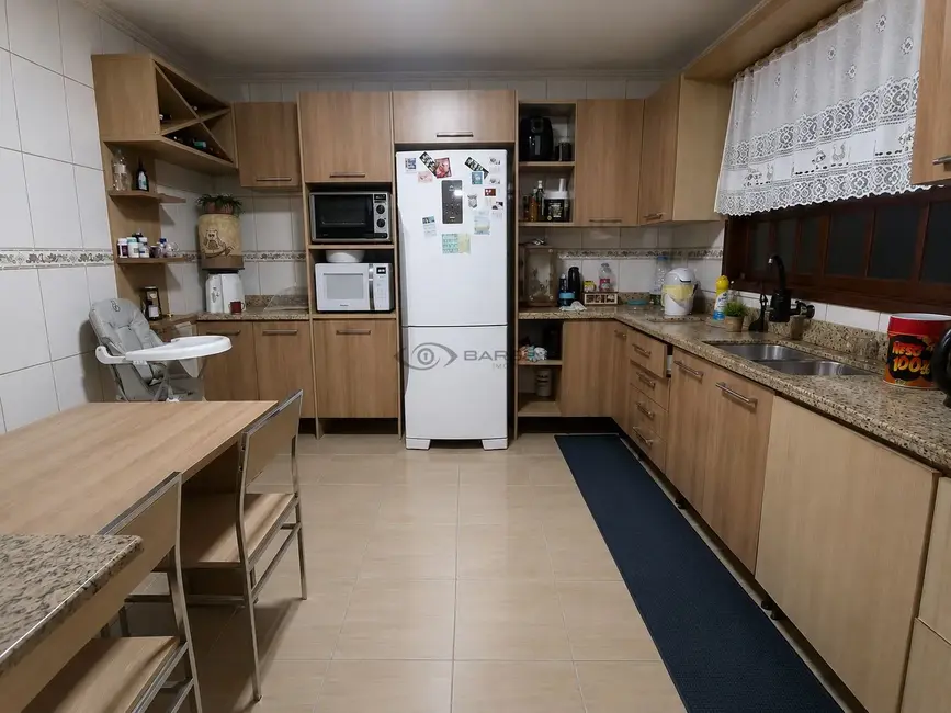 Foto 5 de Casa com 3 quartos à venda, 124m2 em Bonfim, Santa Cruz Do Sul - RS