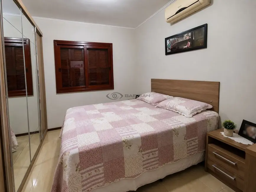 Foto 7 de Casa com 3 quartos à venda, 124m2 em Bonfim, Santa Cruz Do Sul - RS