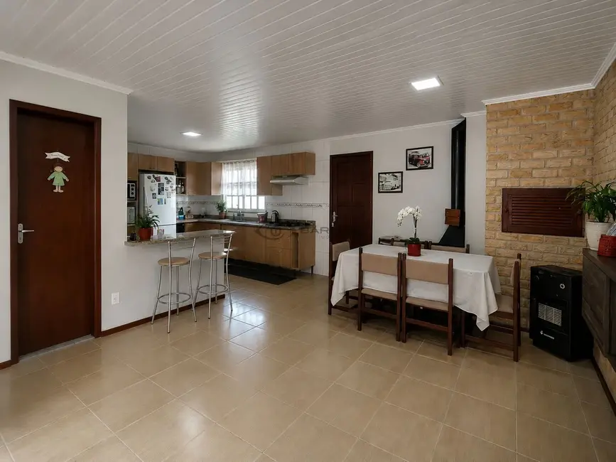 Foto 4 de Casa com 3 quartos à venda, 124m2 em Bonfim, Santa Cruz Do Sul - RS