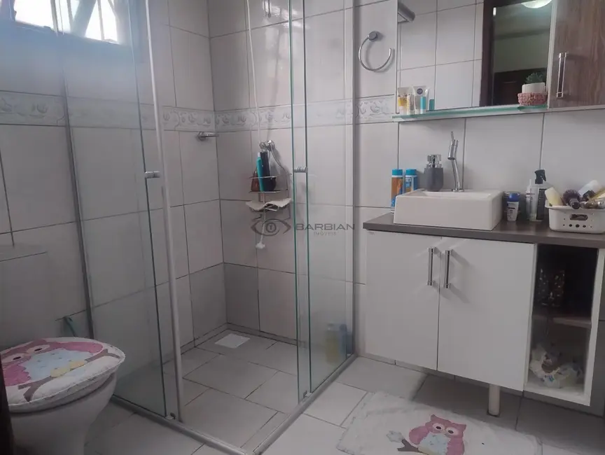 Foto 8 de Casa com 3 quartos à venda, 124m2 em Bonfim, Santa Cruz Do Sul - RS