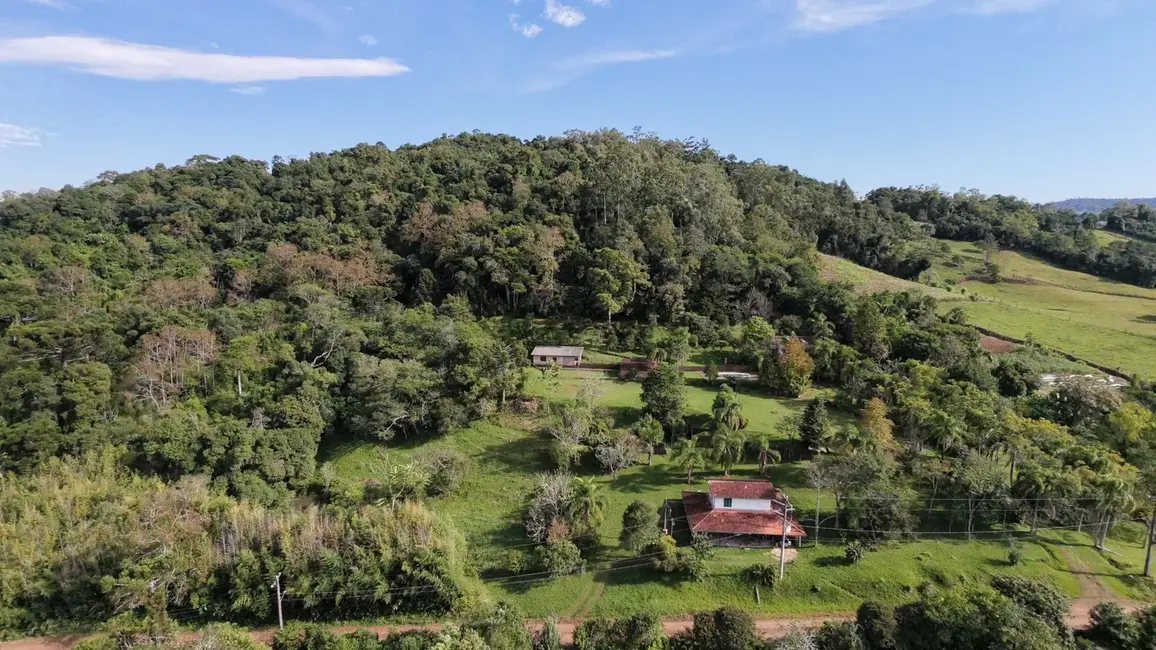 Foto 1 de Chácara com 2 quartos à venda, 170000m2 em Santa Cruz Do Sul - RS